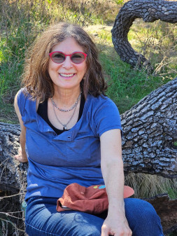 Beth Toni Kruvant