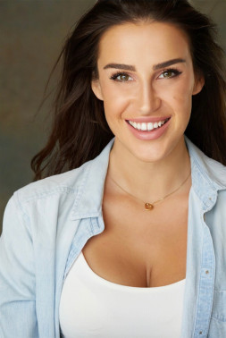 Jelena Puskic