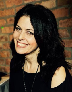 Rhona Silverbush