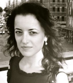 Pelin Uzay