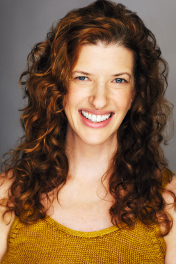 Ashley Wren Collins