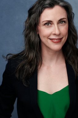 Katie Irish