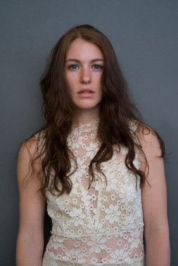 Meagan Lee Farrell