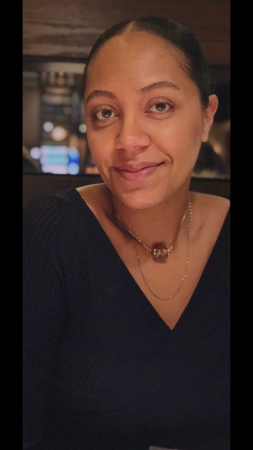 Jade Edwards-Lovell