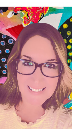 Susan Marie Schweitzer
