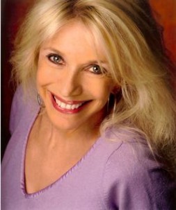 Pamela Shaw