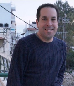 Vincent J. Santangelo