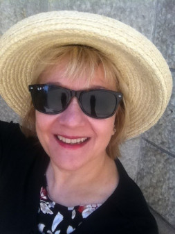 Dianne Janis