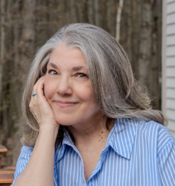 Deborah Lee Shannon