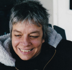 Roberta Pyzel