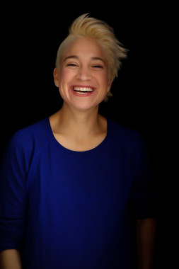 Valeria A Avina