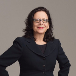 Linda Friedman Ramirez