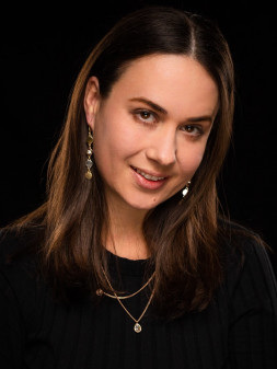 Ksenia Naughton
