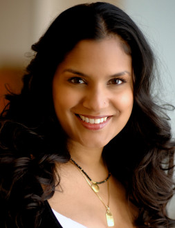 Sandhya Jain-Patel