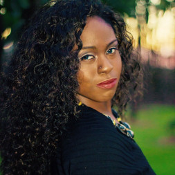 Charla Jamille Maclin