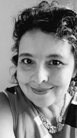 Carol Colmenares