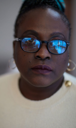 Achiro Patricia Olwoch