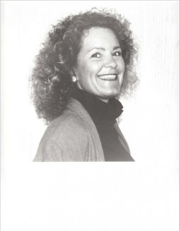 Toni D. Holm