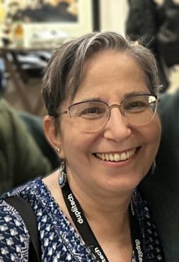 Amy Heller