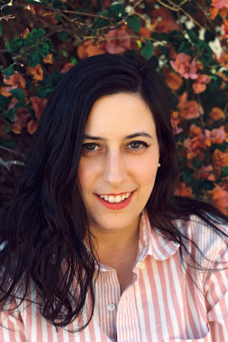Megan Downey