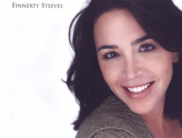 Finnerty Steeves
