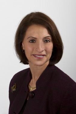 Ellen Zalk