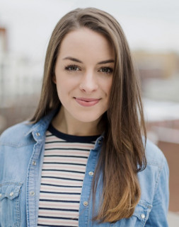 Olivia Helaine Welch