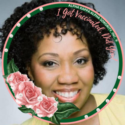 Bernita Foxworth Faust