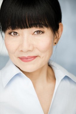 Miho Aono