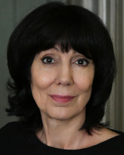 Marie Smalley