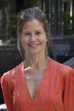 Deirdre Towers