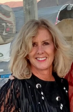 Sheri Davenport