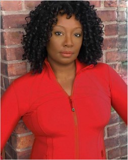Candice McKoy
