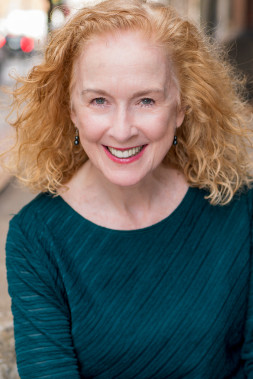 KATHLEEN ONEILL