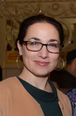 Cassandra Del Viscio
