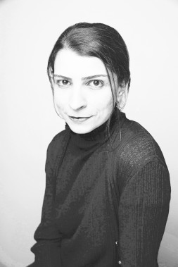 Lorenza Astengo Fefer