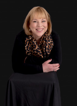 Veronica Fielding