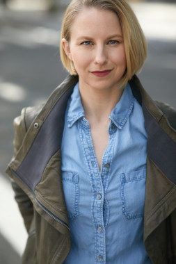 Rose Harwood