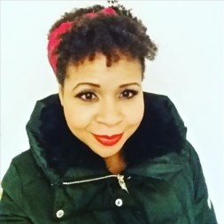 Yvette Phoenix Joseph