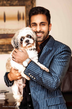 Taimoor Choudhry