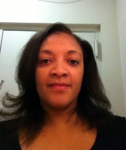 Judith Elaine Davis