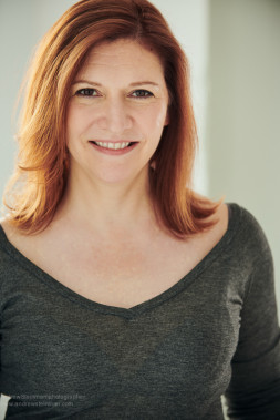 Samantha Merrick
