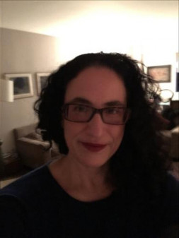 Julia Muggia Ochs