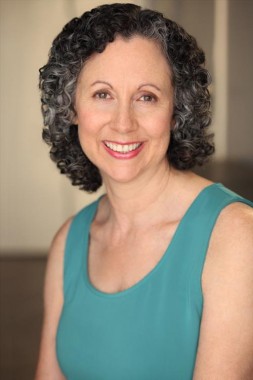 Nancy Marlowe Gordon