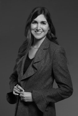 Danielle Genet