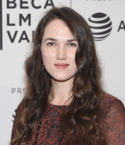 Lillie Rebecca McDonough