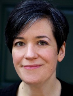 Claire Shanley