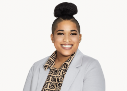 Jade Copeland