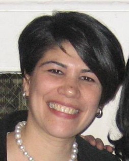 Veronica Caicedo