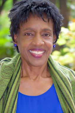 Sharon Hope